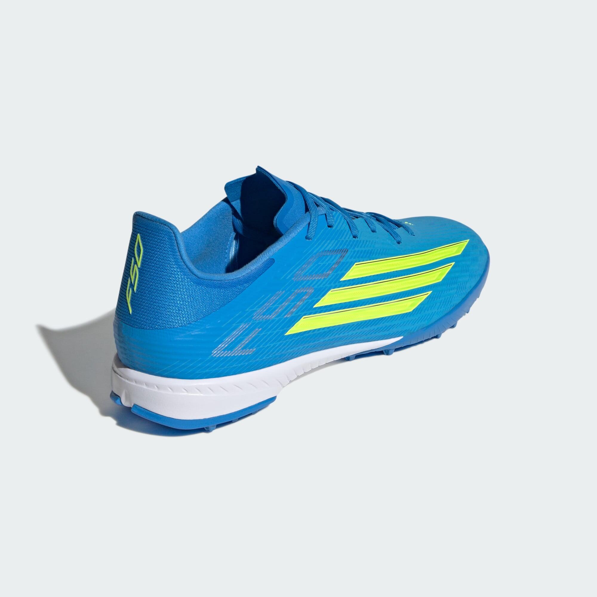 Chaussure de football F50 LEAGUE Turf 7/7