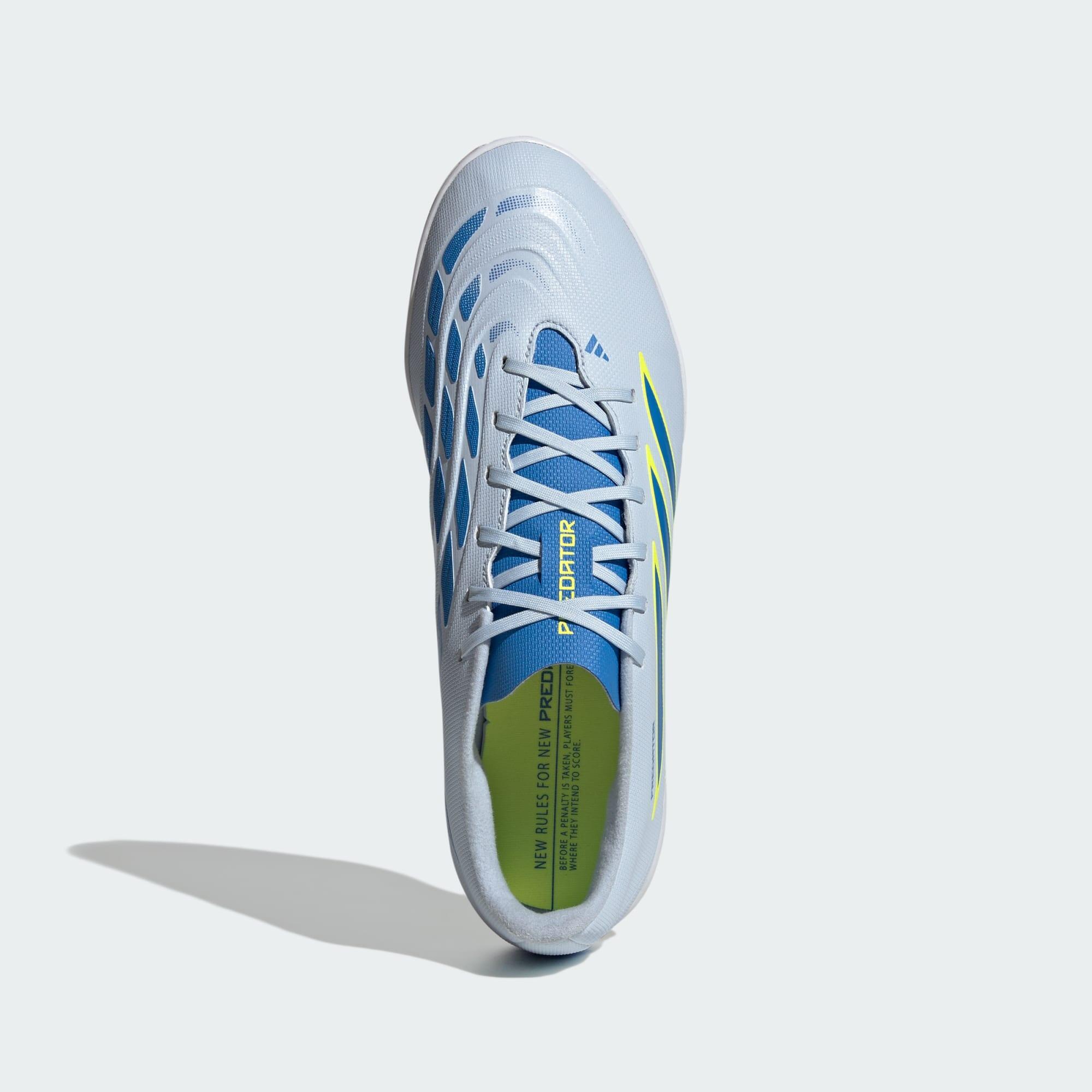 Scarpe da calcio PREDATOR CLUB Sala Indoor 2/7