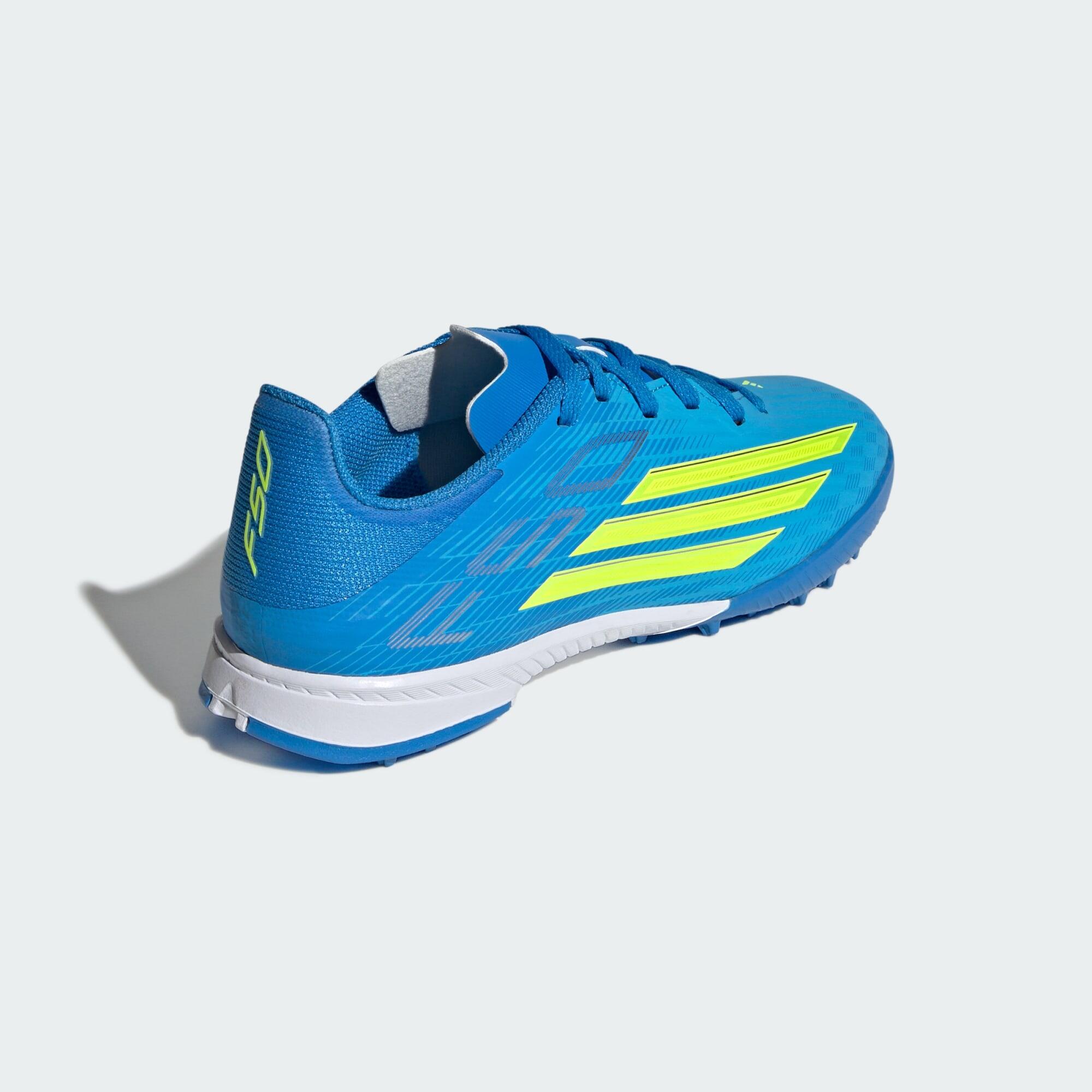 F50 LEAGUE Turf Scarpe da calcio bambino 7/7