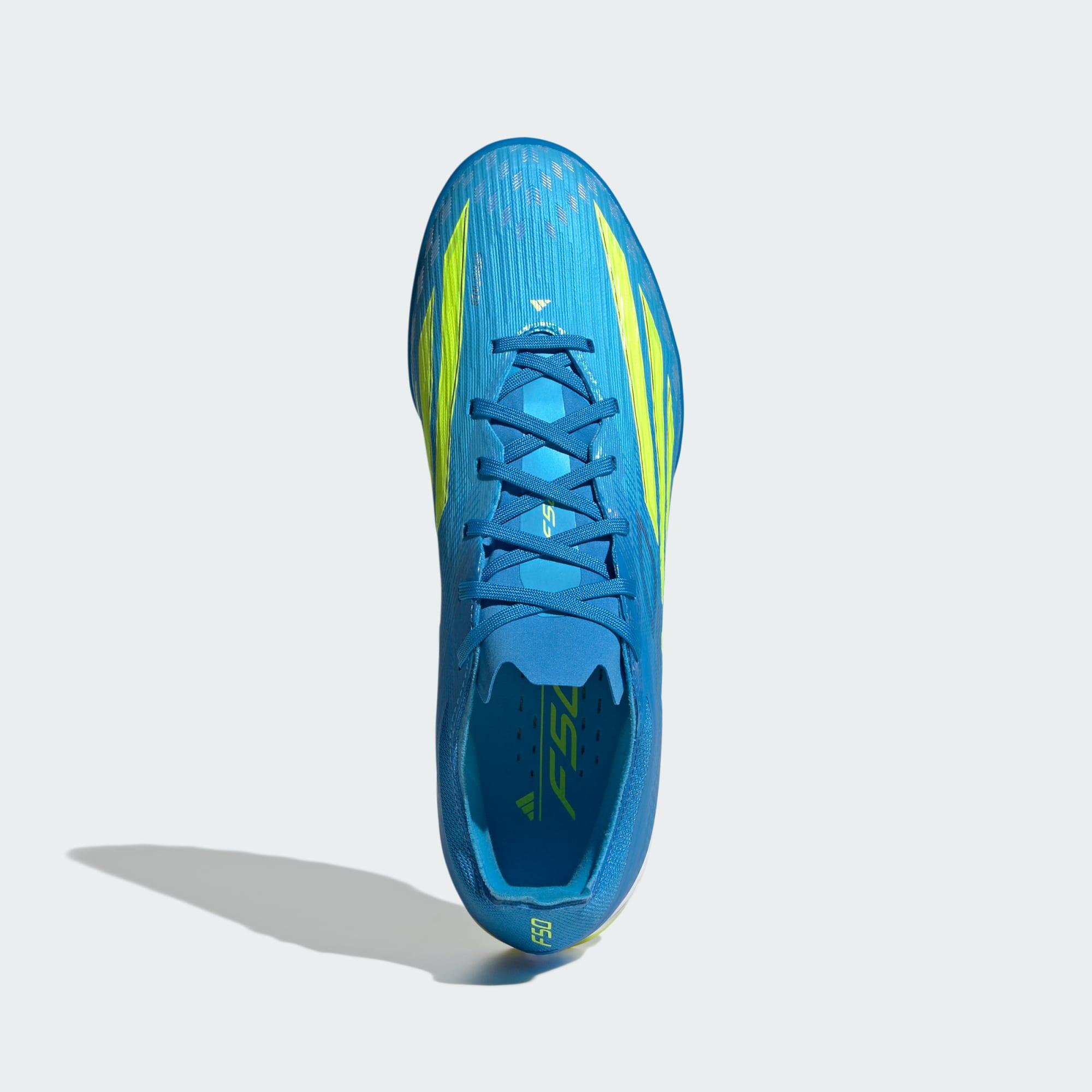 Chaussure de football F50 PRO Turf 2/7