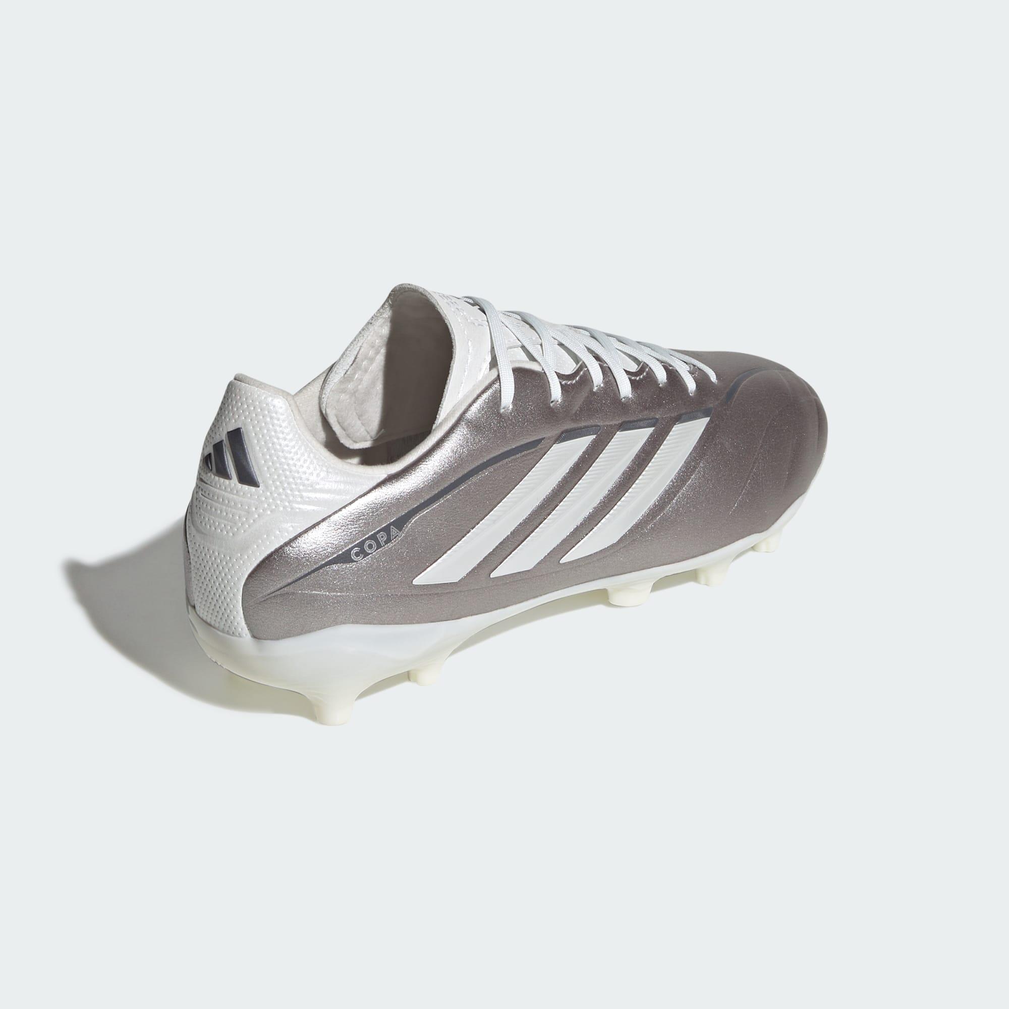 COPA PURE IV LEAGUE Firm Ground Voetbalschoenen Kids 7/7