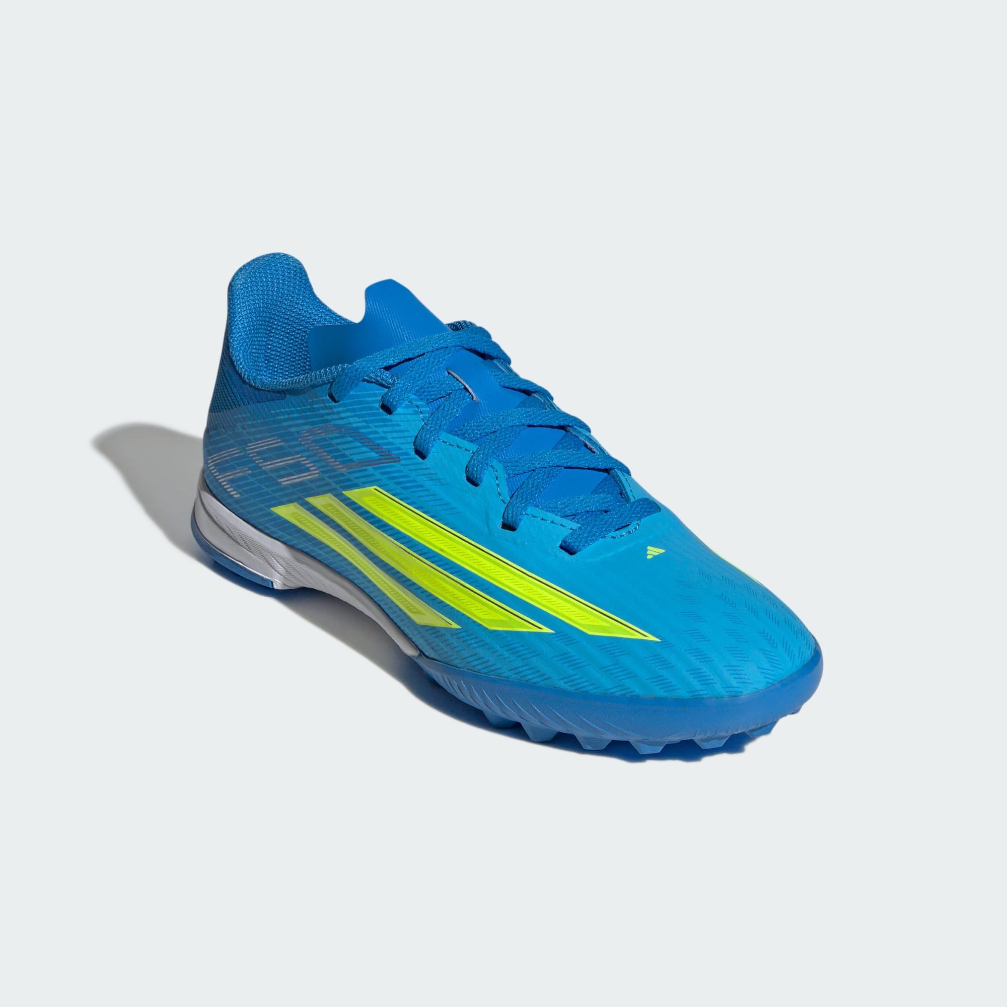 F50 LEAGUE Turf Scarpe da calcio bambino 4/7