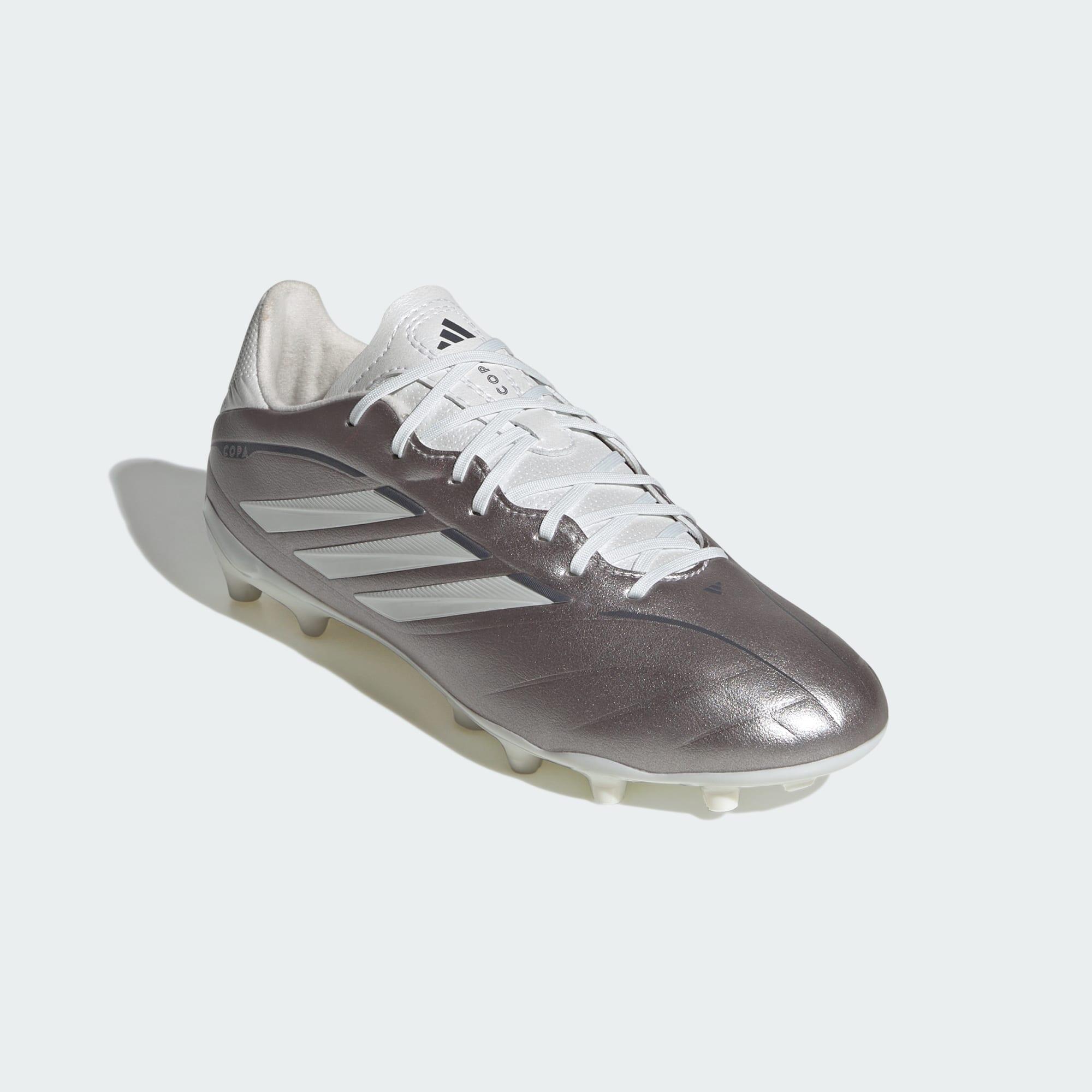 COPA PURE IV LEAGUE Firm Ground Voetbalschoenen Kids 4/7