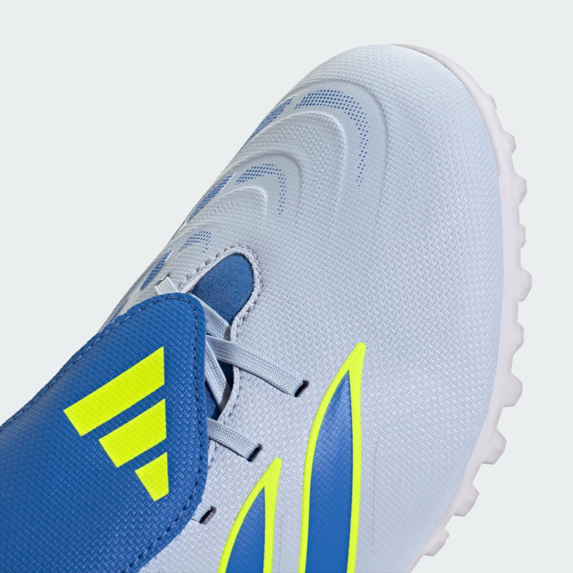 Chaussure de football languette rabattue Predator Club Turf 5/7