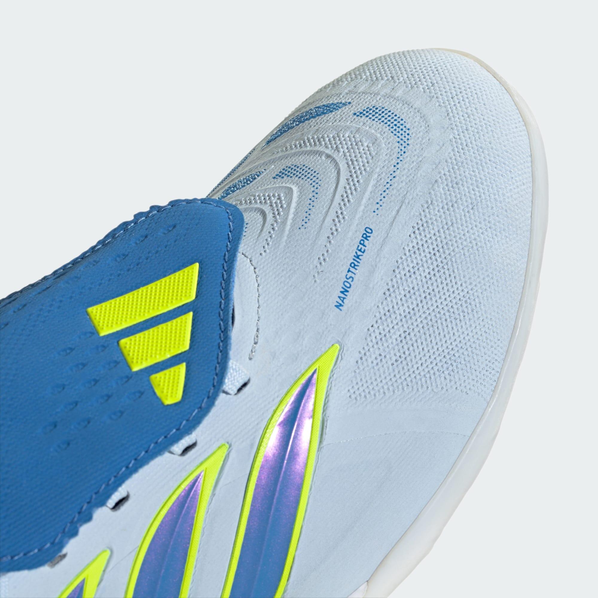 Scarpe da calcio per erba sintetica PREDATOR PRO Fold-Over Tongue 5/7