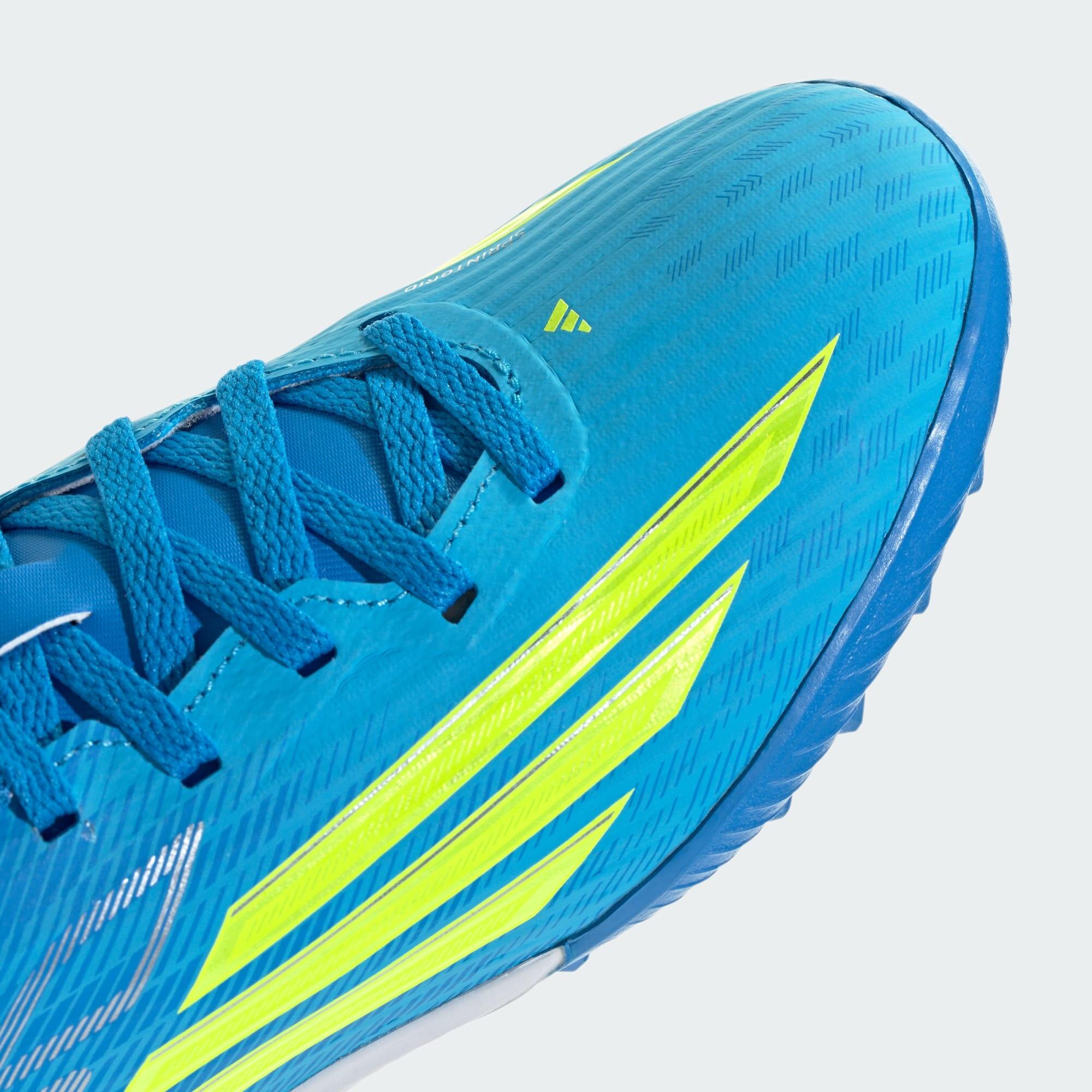 F50 LEAGUE Turf Scarpe da calcio bambino 6/7