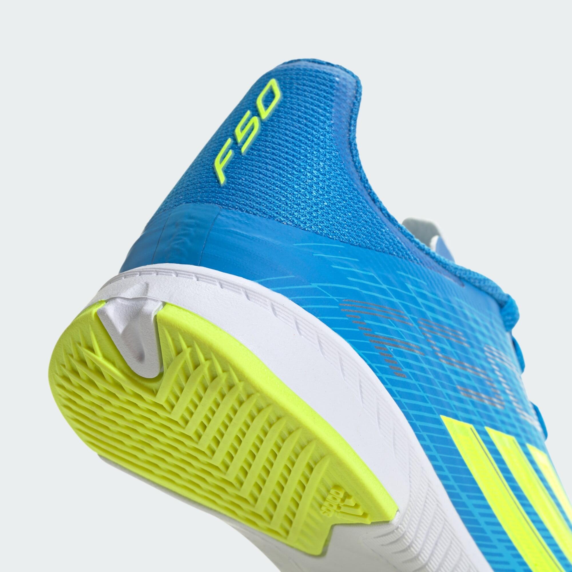 Botas de Futebol F50 League - Pavilhão (Criança) 6/7