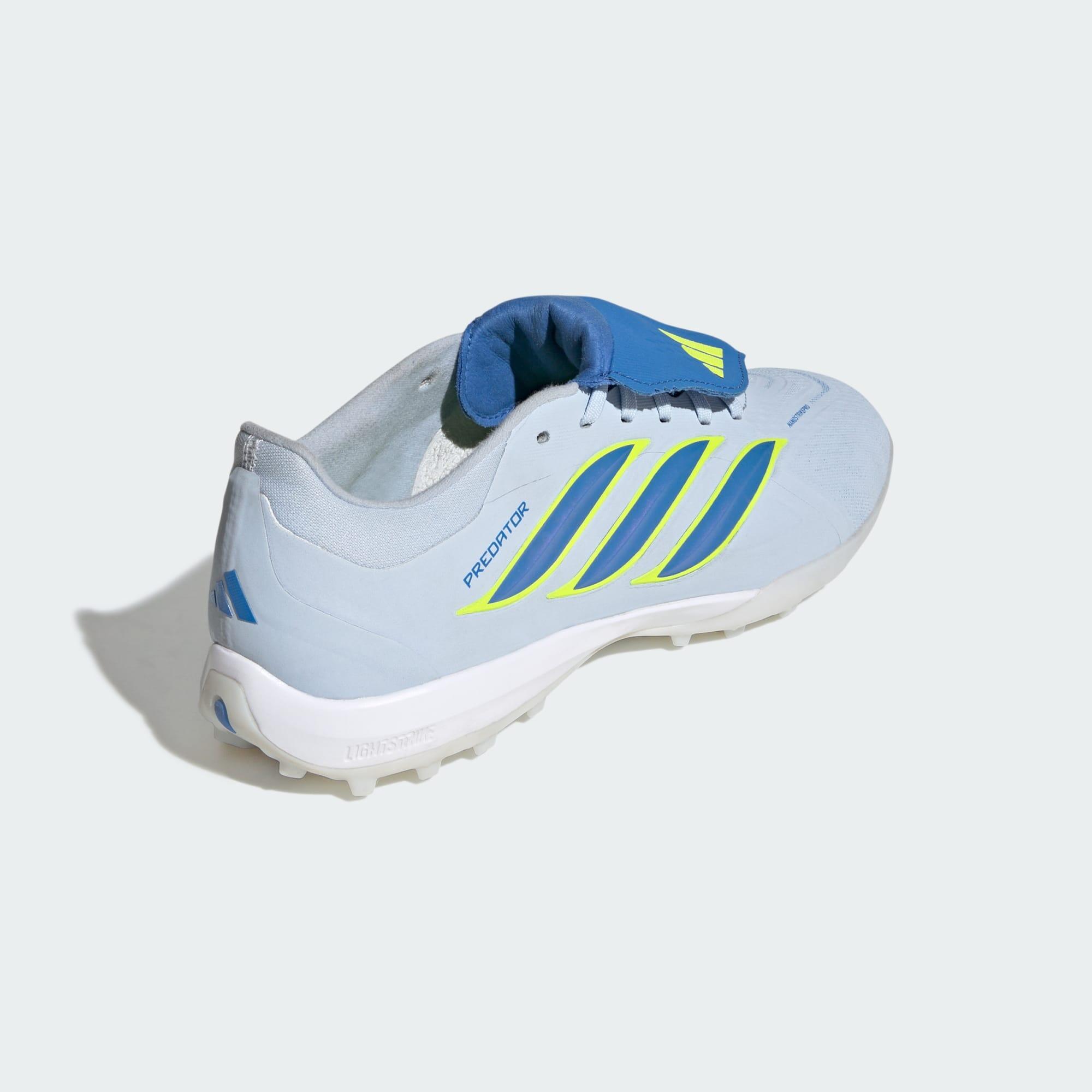 Scarpe da calcio per erba sintetica PREDATOR PRO Fold-Over Tongue 7/7