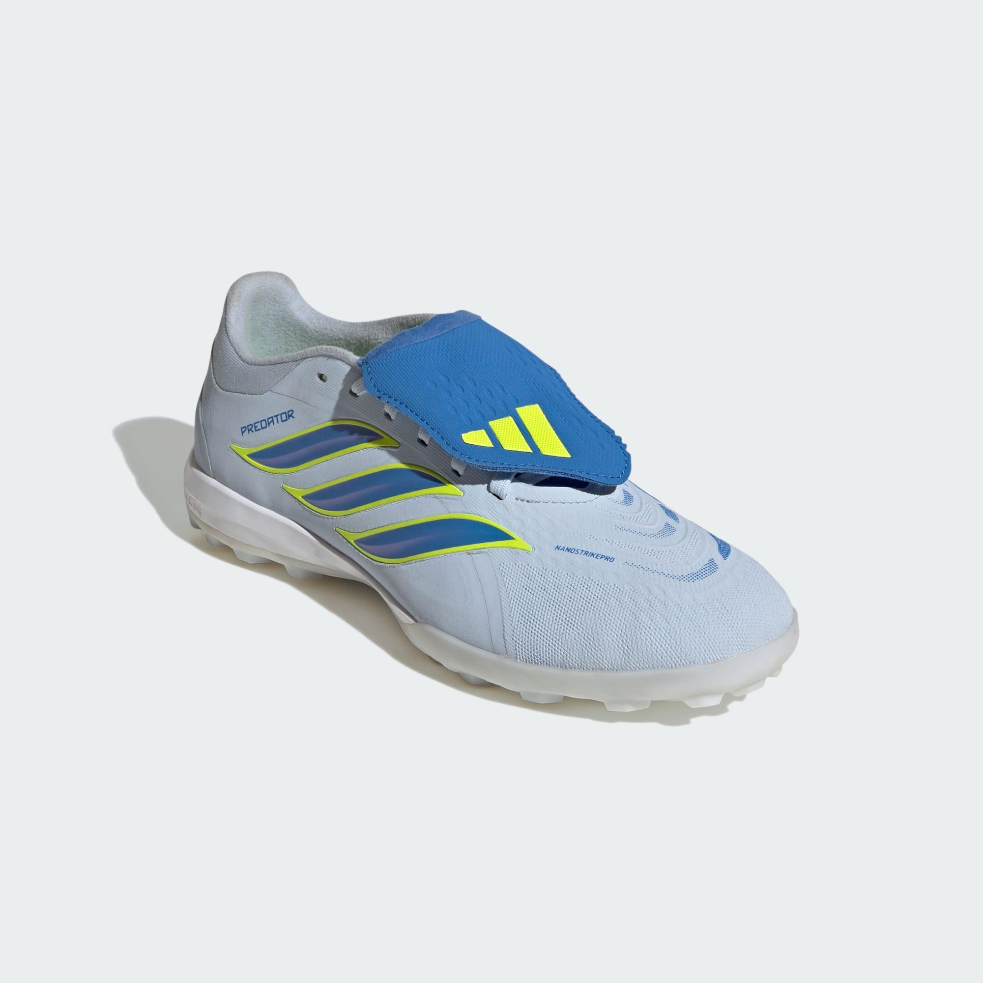 Scarpe da calcio per erba sintetica PREDATOR PRO Fold-Over Tongue 4/7