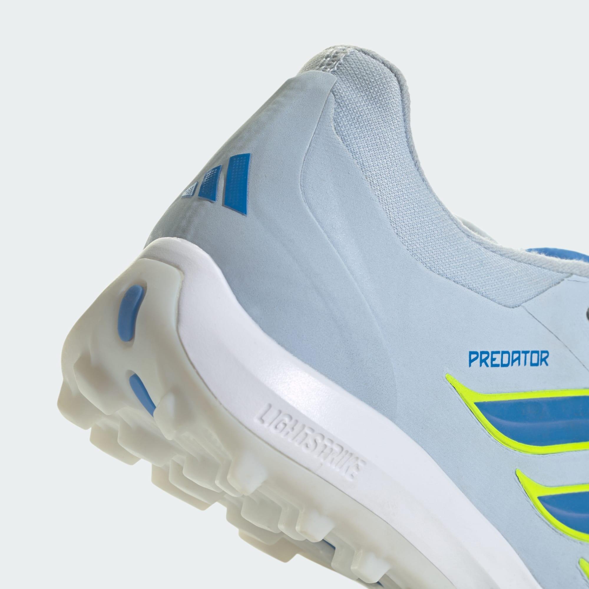 Scarpe da calcio per erba sintetica PREDATOR PRO Fold-Over Tongue 6/7