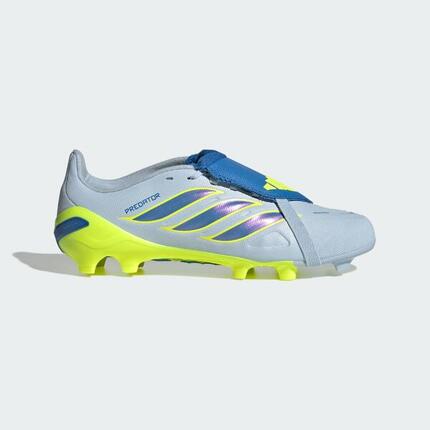 Chaussure de football PREDATOR LEAGUE languette rabattable Terrain souple