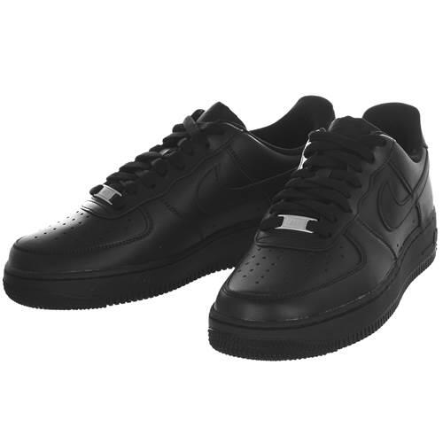 Buty do chodzenia dla dzieci Nike Air Force 1 3/4
