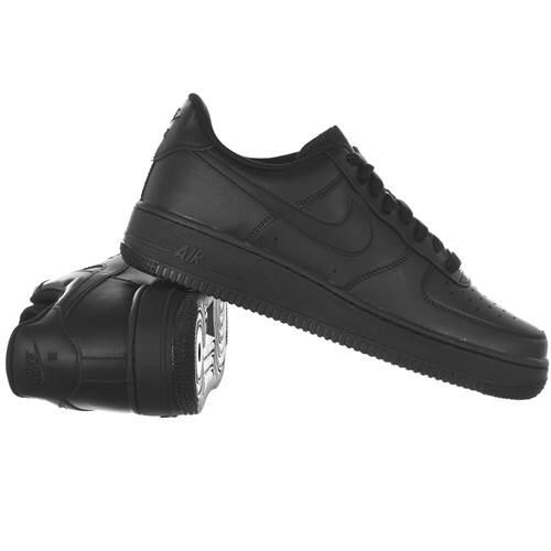 Buty do chodzenia dla dzieci Nike Air Force 1 2/4