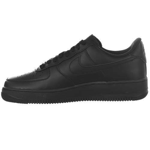 Buty do chodzenia dla dzieci Nike Air Force 1 4/4