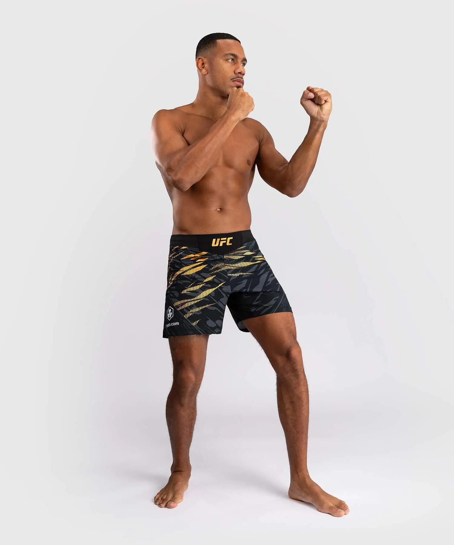 Rövidnadrág mma fúzió ufc venum 2/7