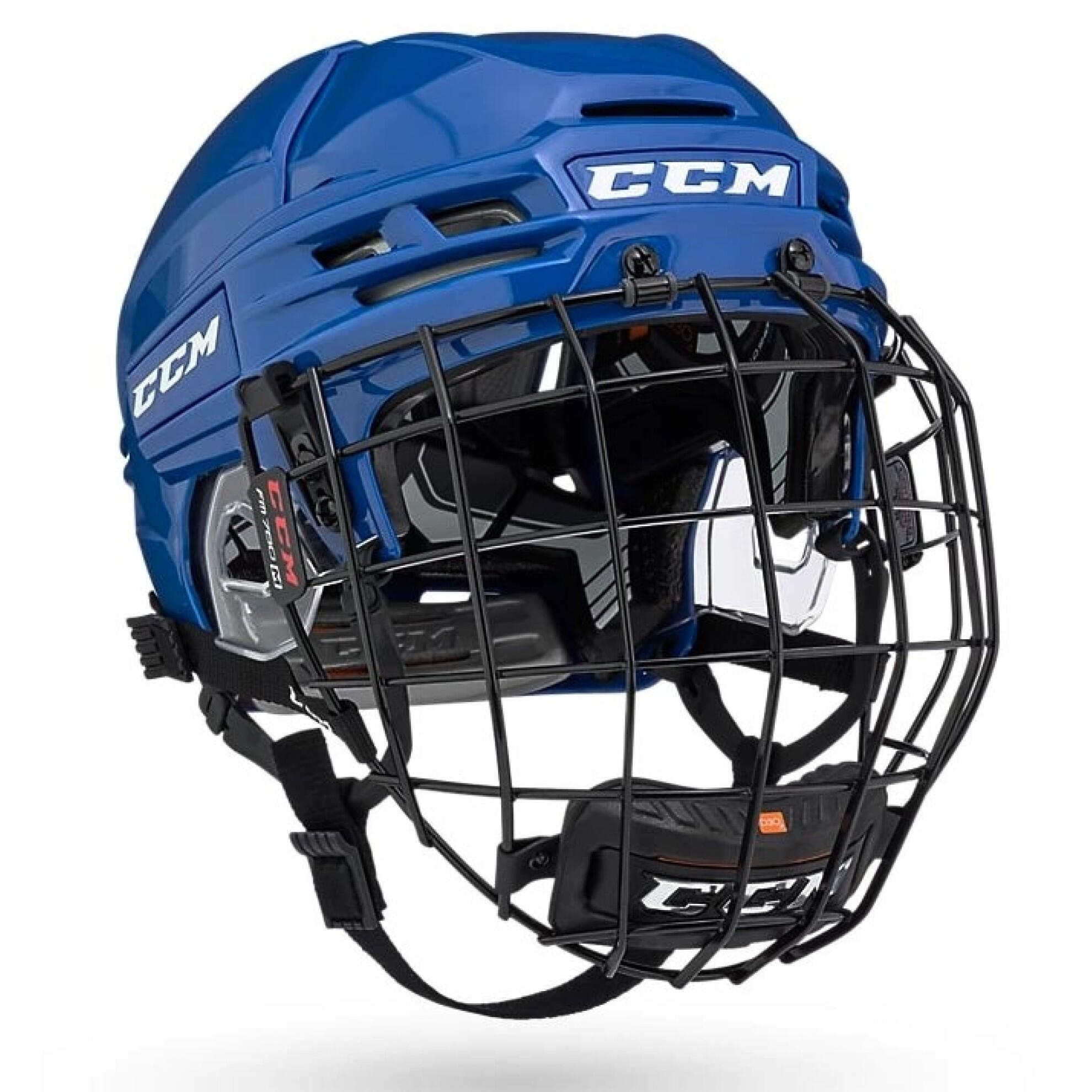 CCM picture