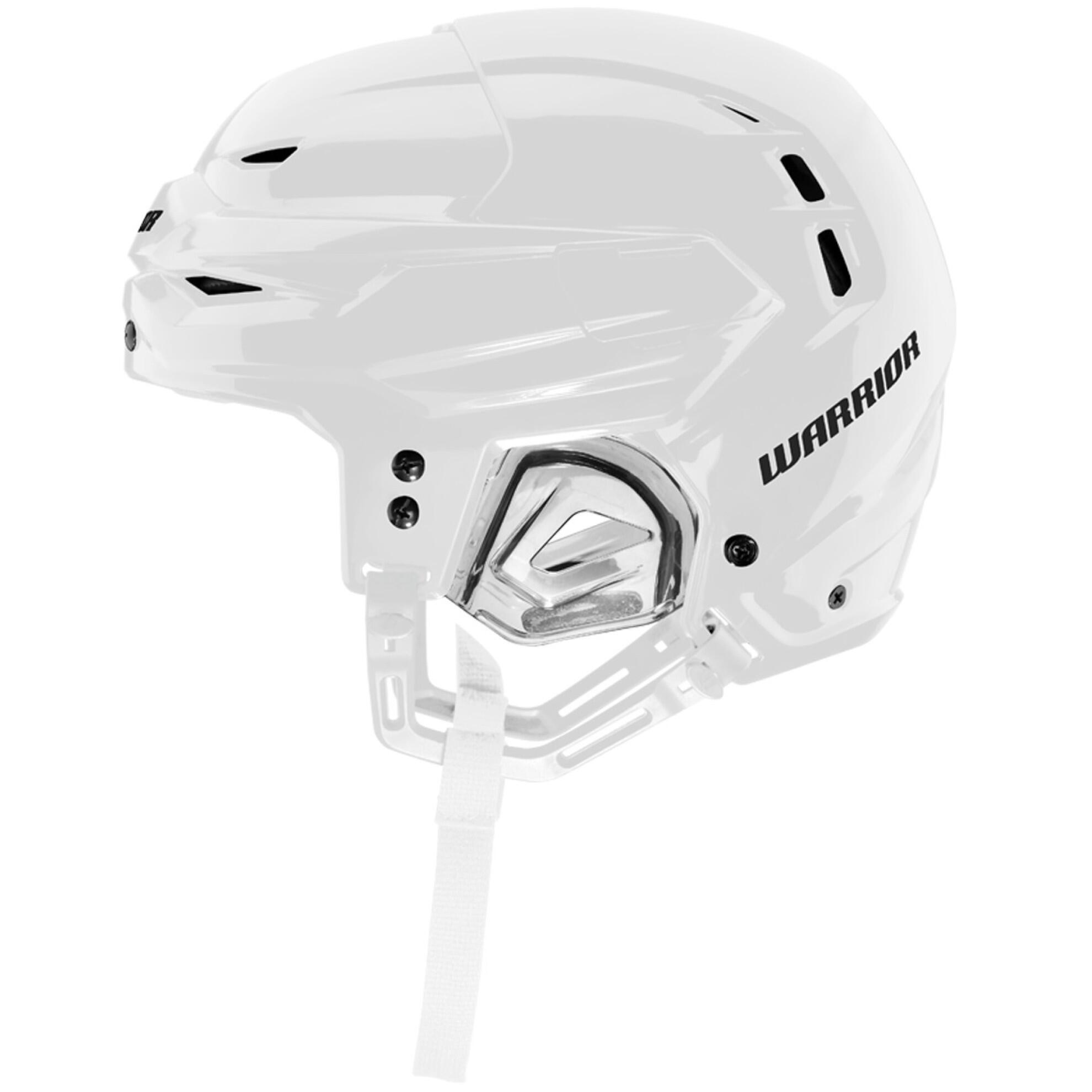 COVERT RS PRO WEISS 1/1