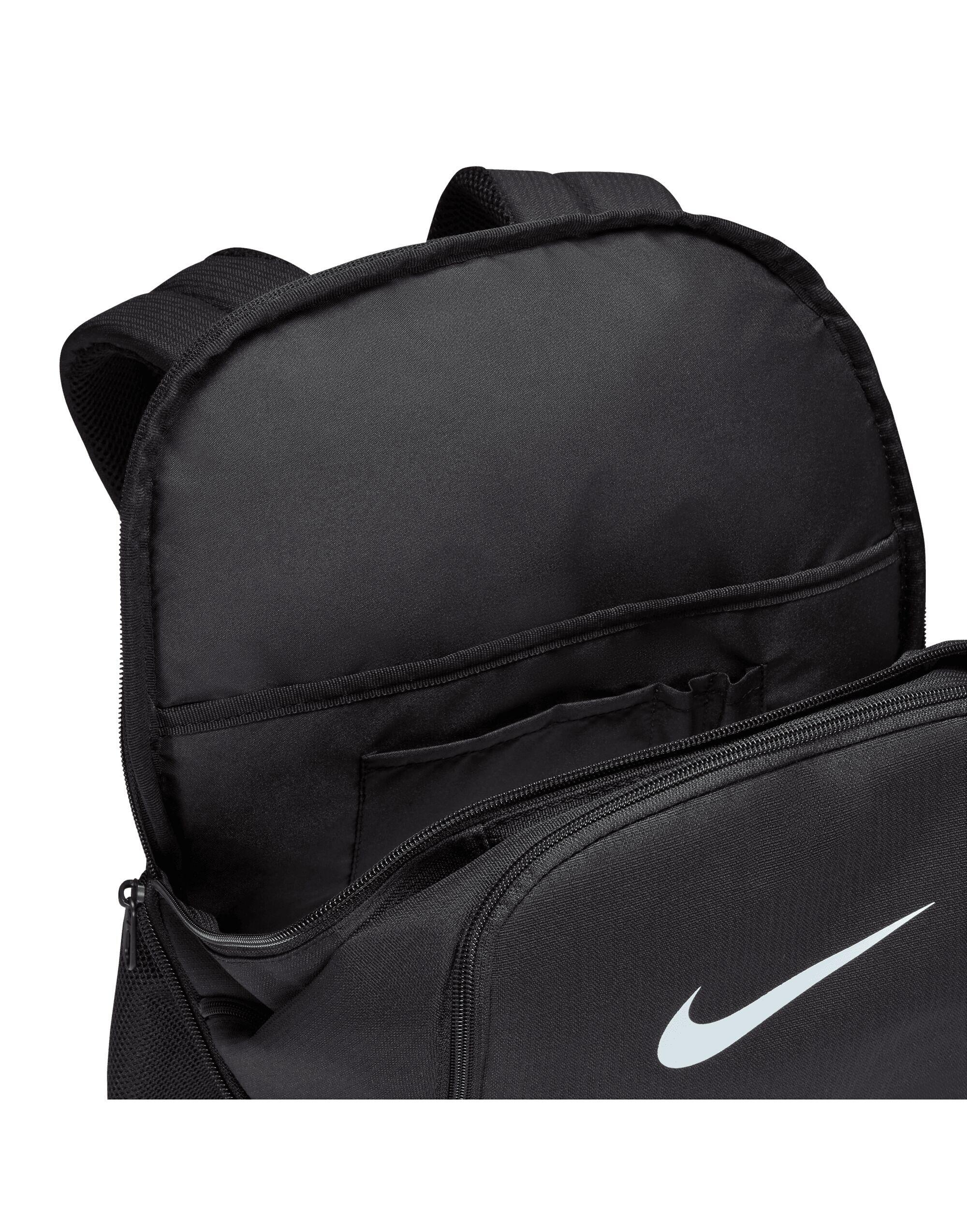Mochila Entrenamiento Brasilia 24L Negro 5/7