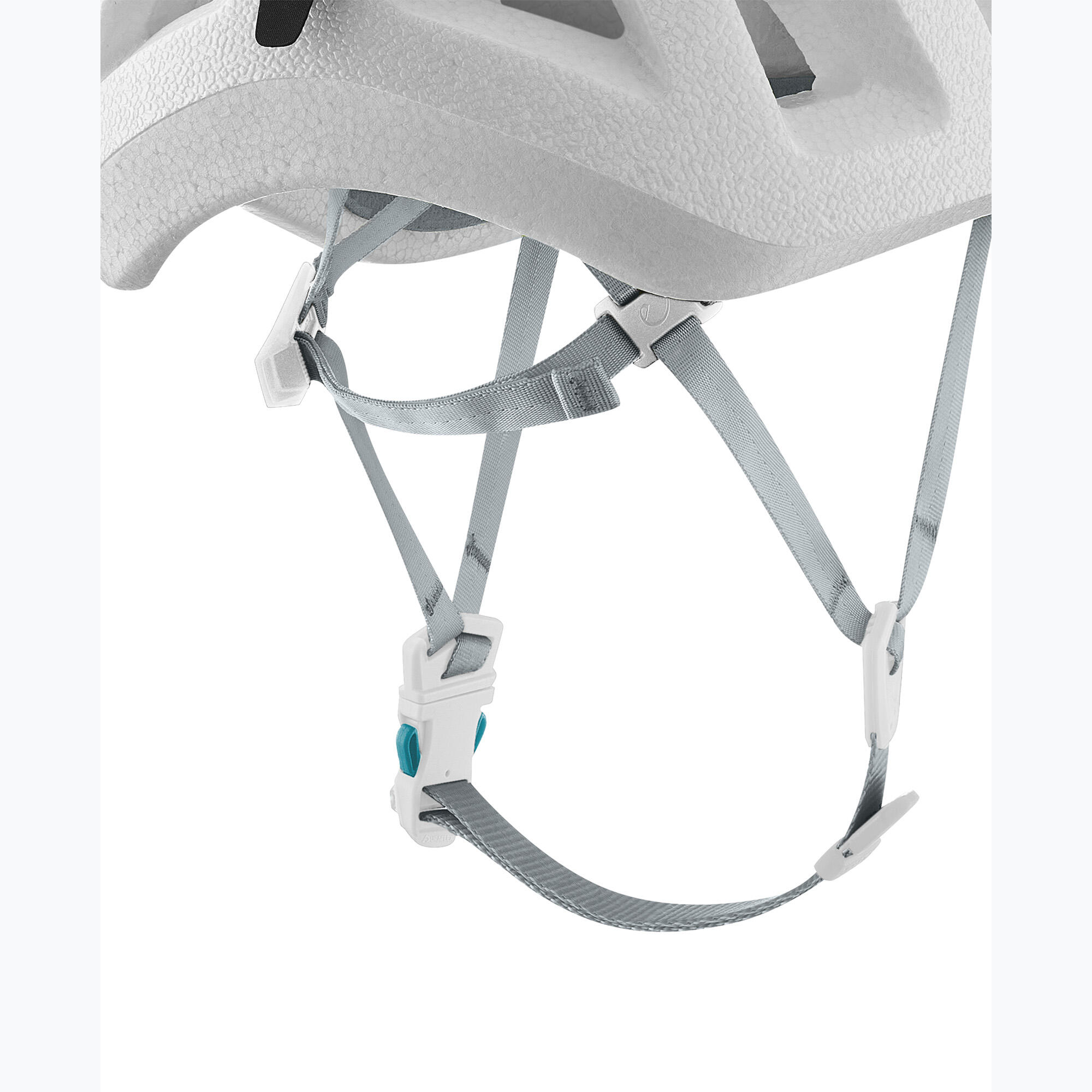 Casco de escalada EDELRID Salathe Lite 6/7