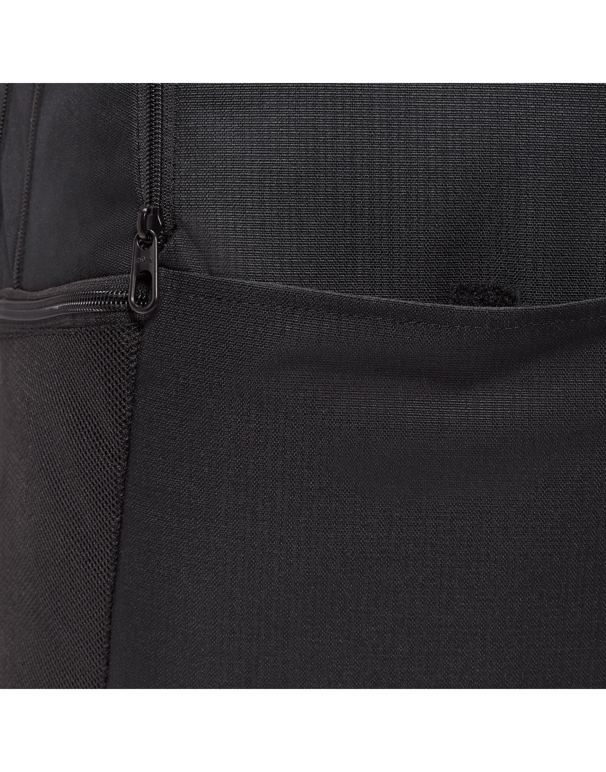 Mochila Entrenamiento Brasilia 24L Negro 7/7