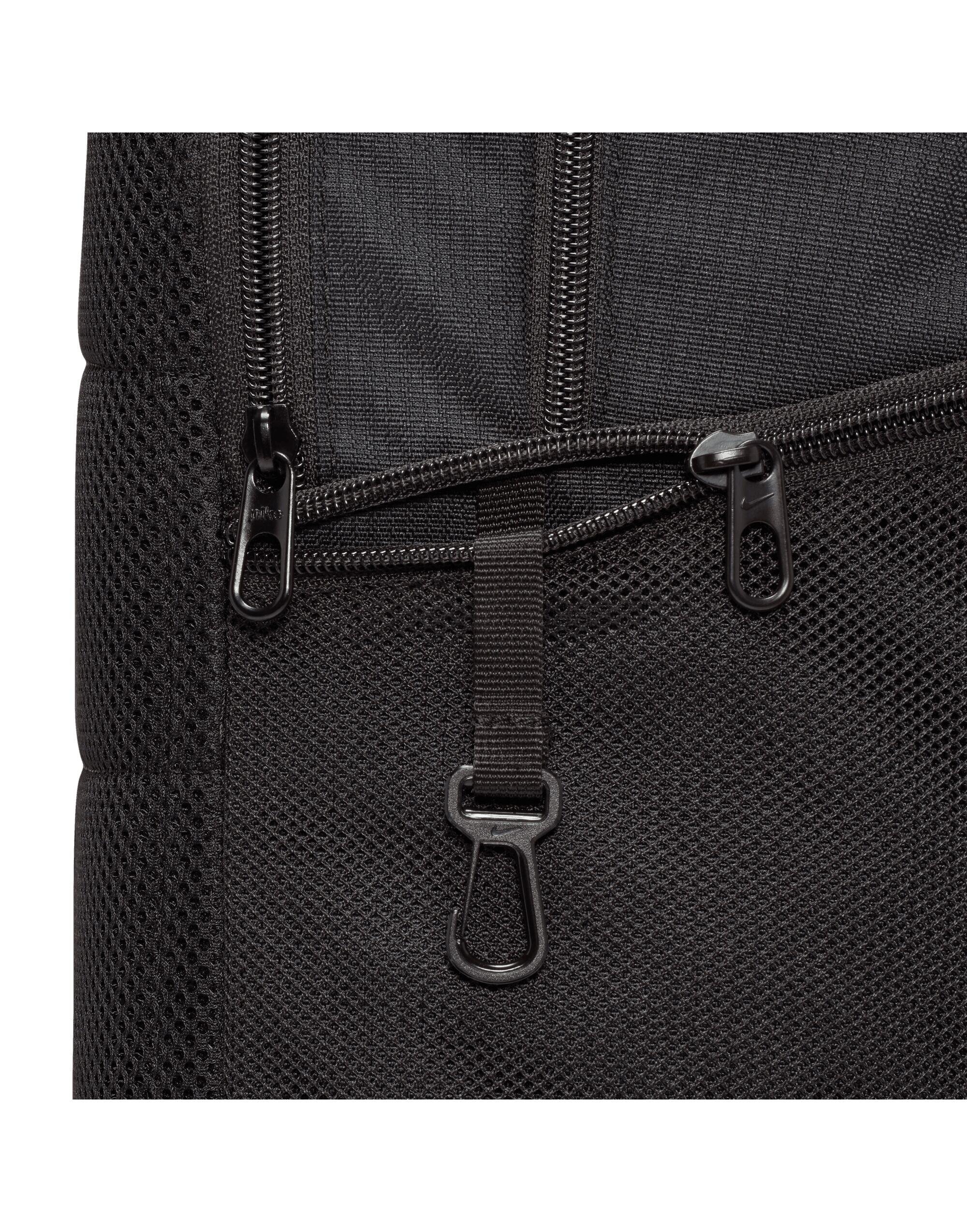 Mochila Entrenamiento Brasilia 24L Negro 6/7