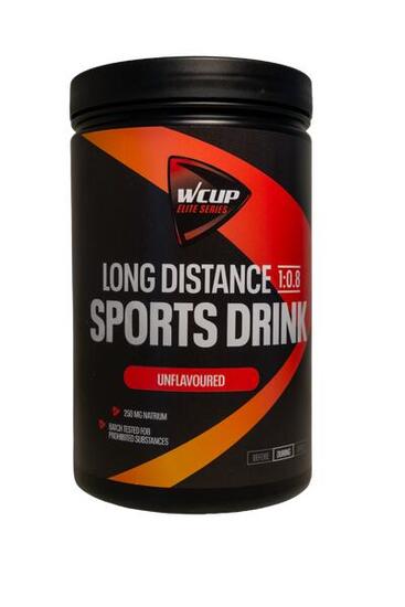 Boisson Sportive Longue Distance 1:0,8 Wcup - 1080 g