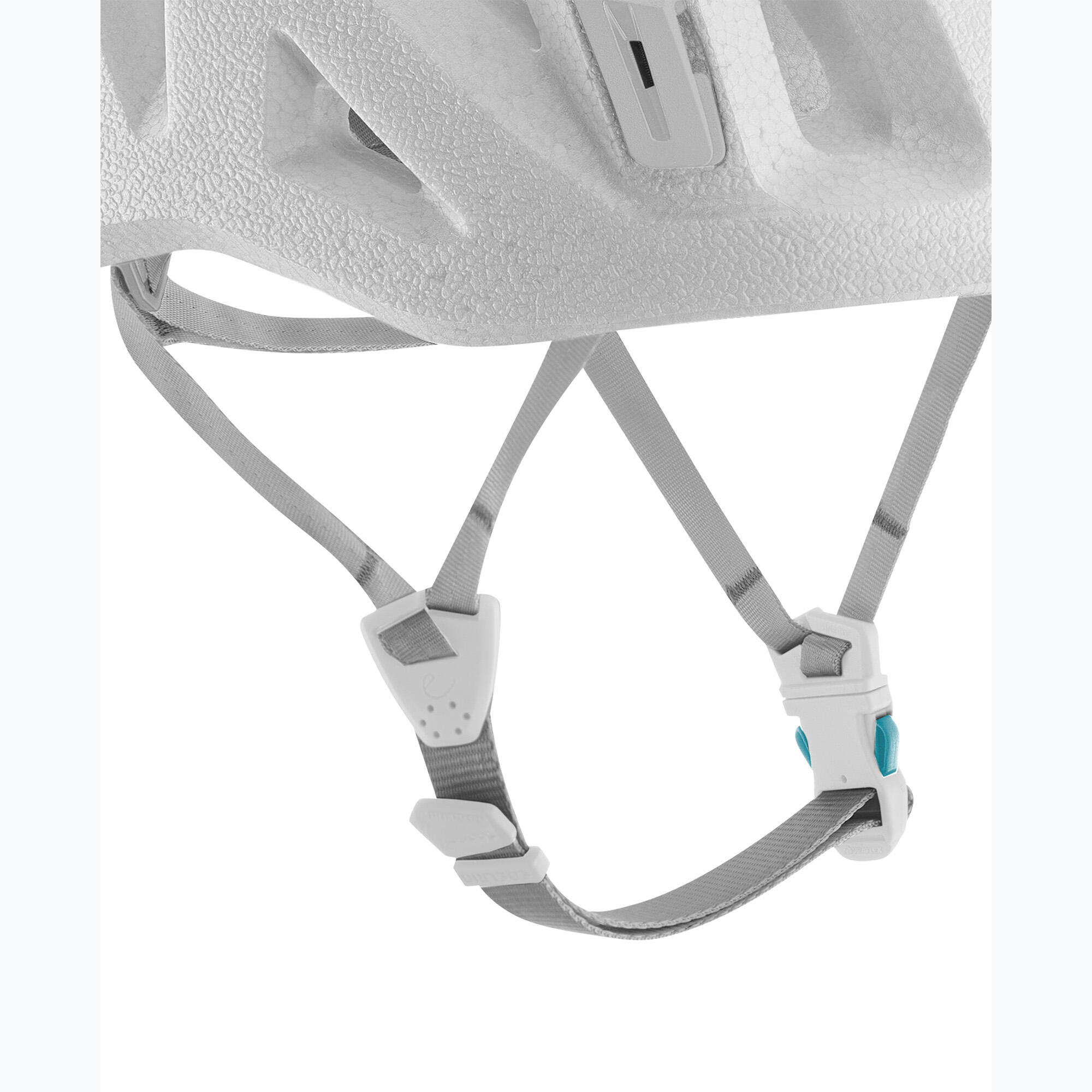Casco de escalada EDELRID Salathe Lite 5/7