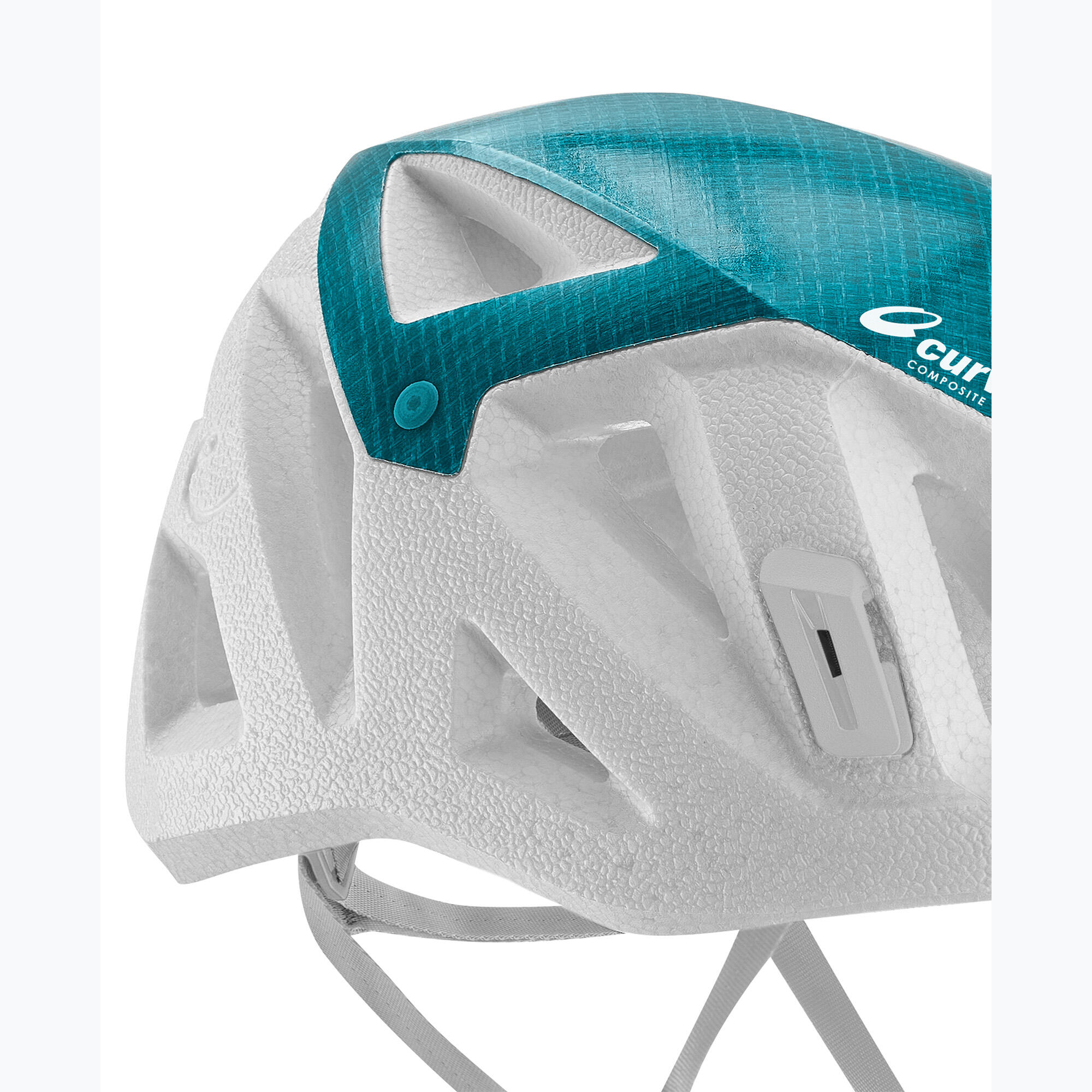 Casco de escalada EDELRID Salathe Lite 4/7