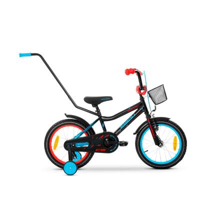 Rowerek dziecięcy Tabou Rocket CS 16" cali