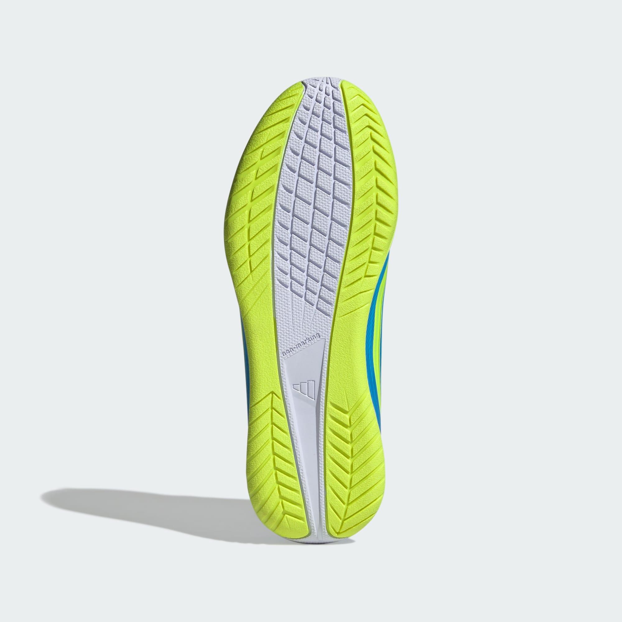 F50 CLUB Indoor Football Shoes Kids 3/7