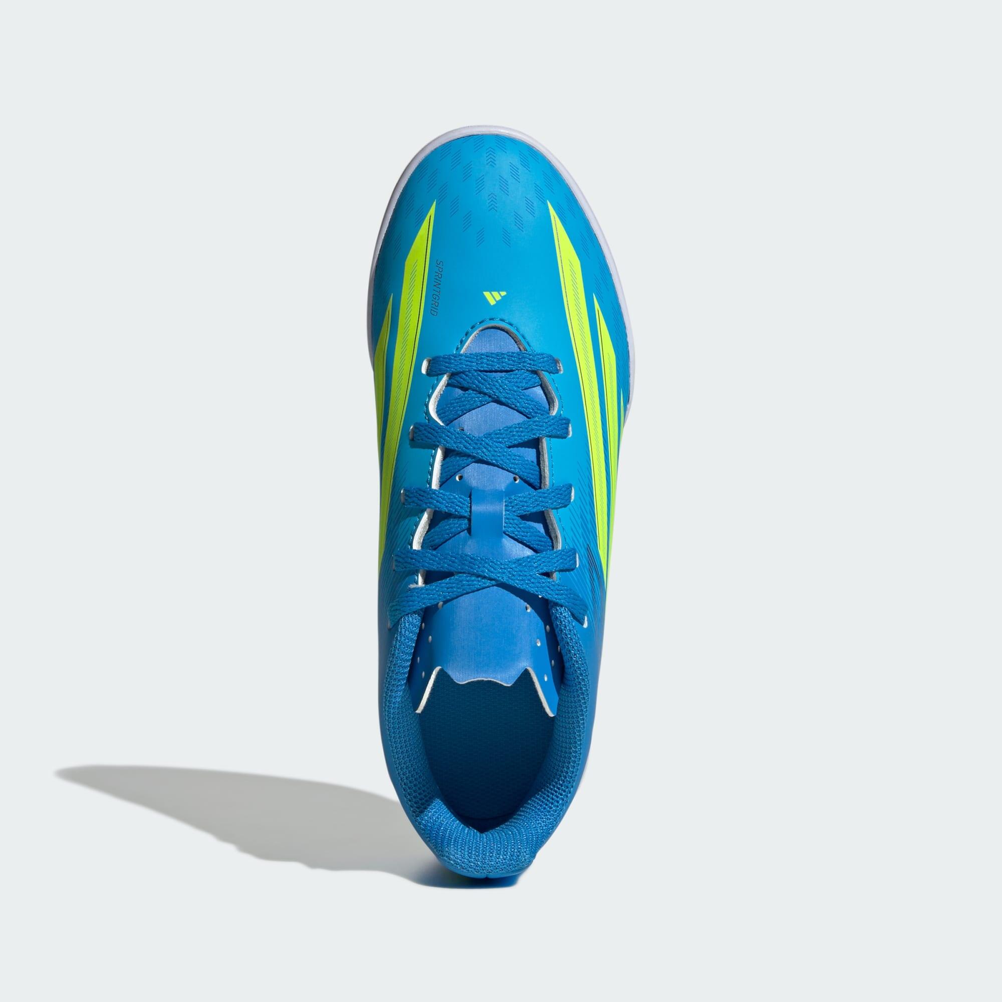 F50 CLUB Indoor Football Shoes Kids 2/7