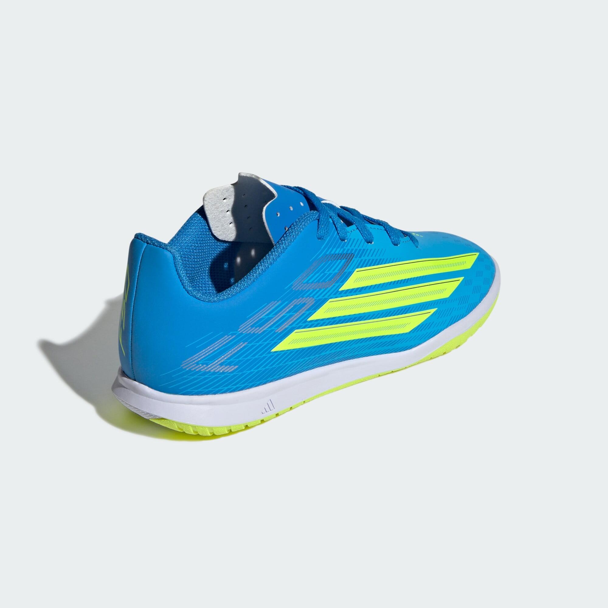 F50 CLUB Indoor Football Shoes Kids 7/7