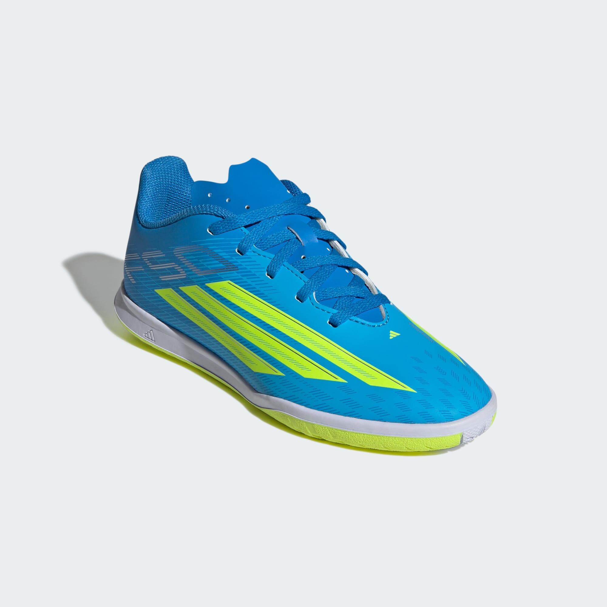 F50 CLUB Indoor Football Shoes Kids 4/7