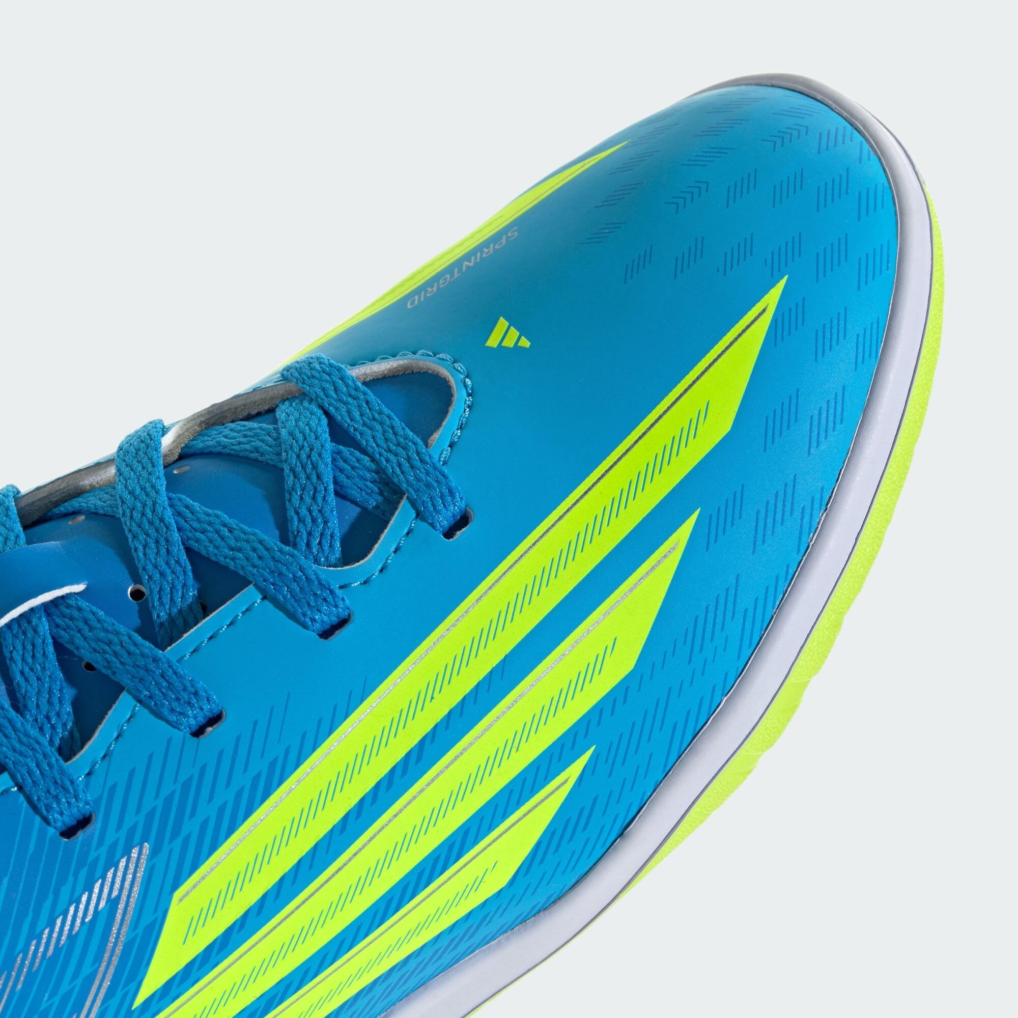 F50 CLUB Indoor Football Shoes Kids 6/7