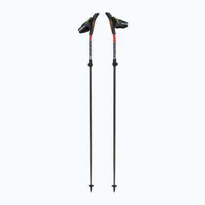 Bastoni da nordic walking Fizan Carbon Pro Impulse
