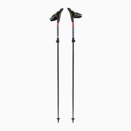 Nordic Walking Stöcke Fizan Carbon Pro Impulse