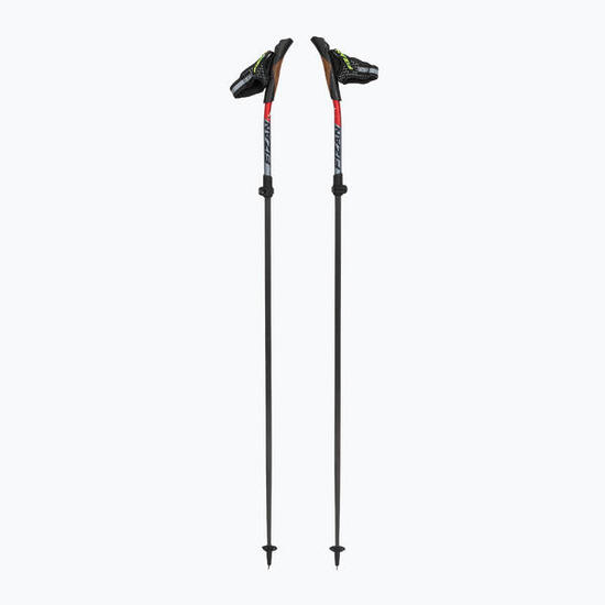 Bastoni da nordic walking Fizan Carbon Pro Impulse