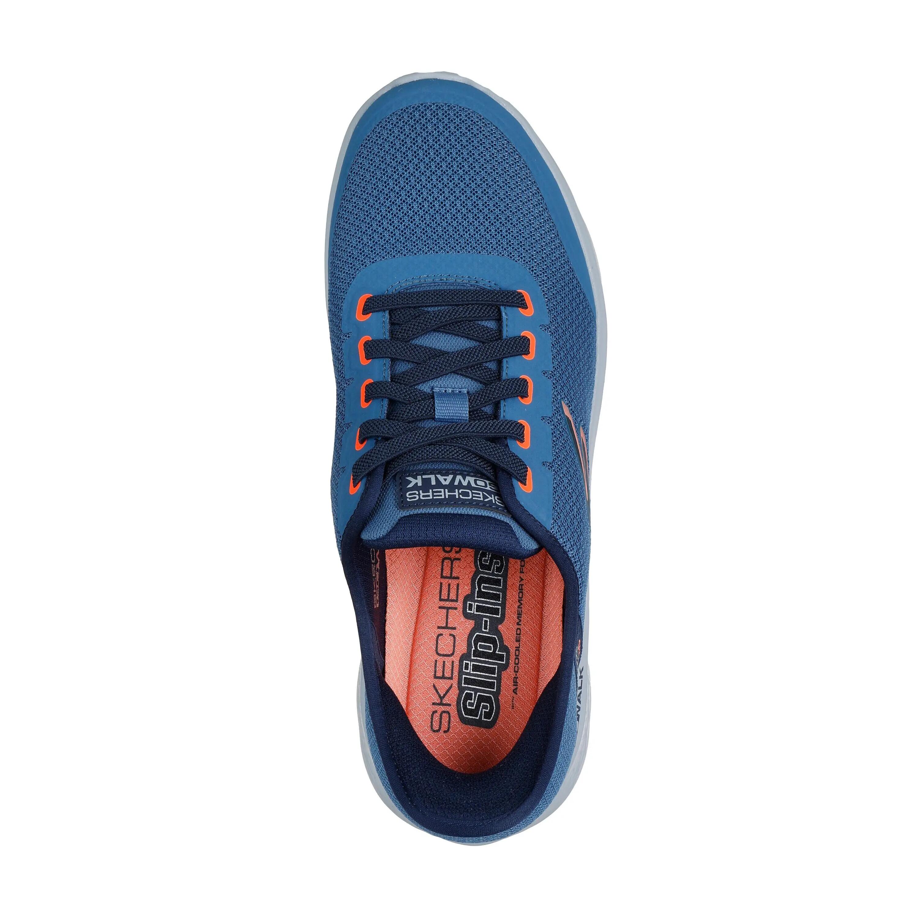 Slip-ins GO WALK FLEX - NETRO 3/4