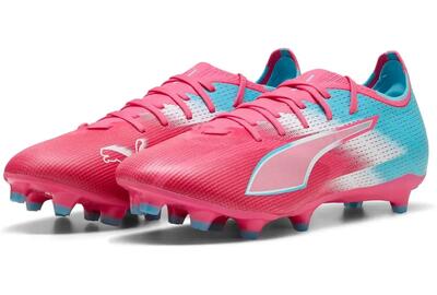 Puma ultra 6 match re-charge fg/ag