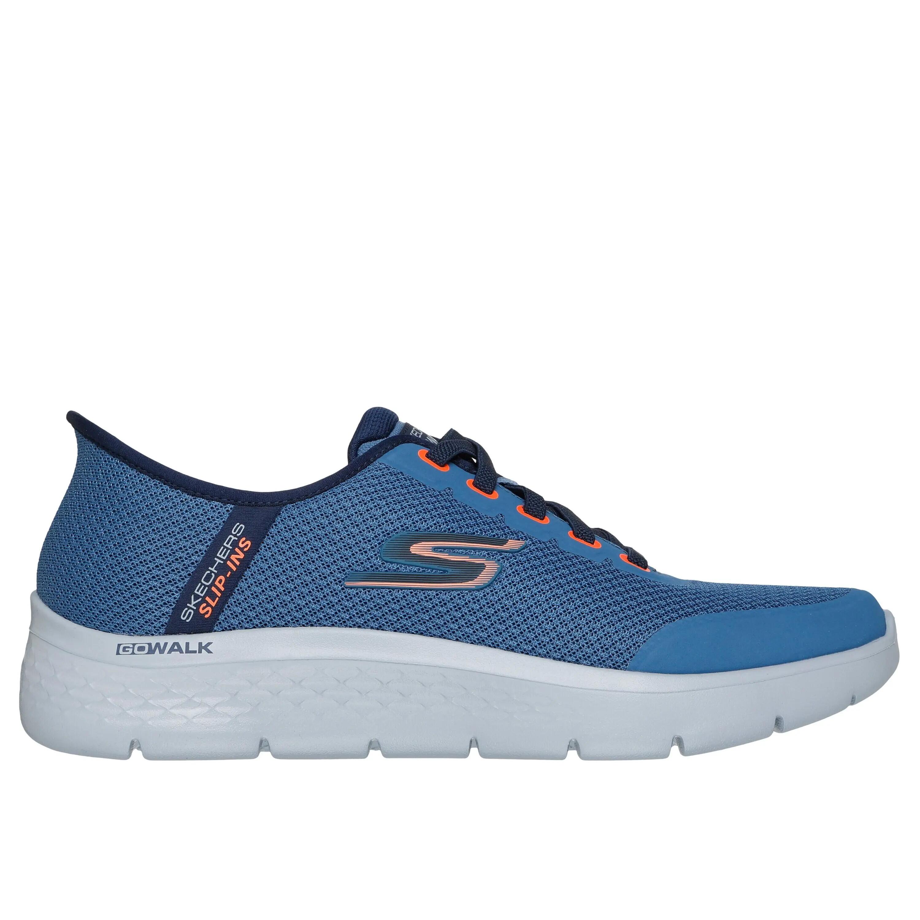 Slip-ins GO WALK FLEX - NETRO 2/4