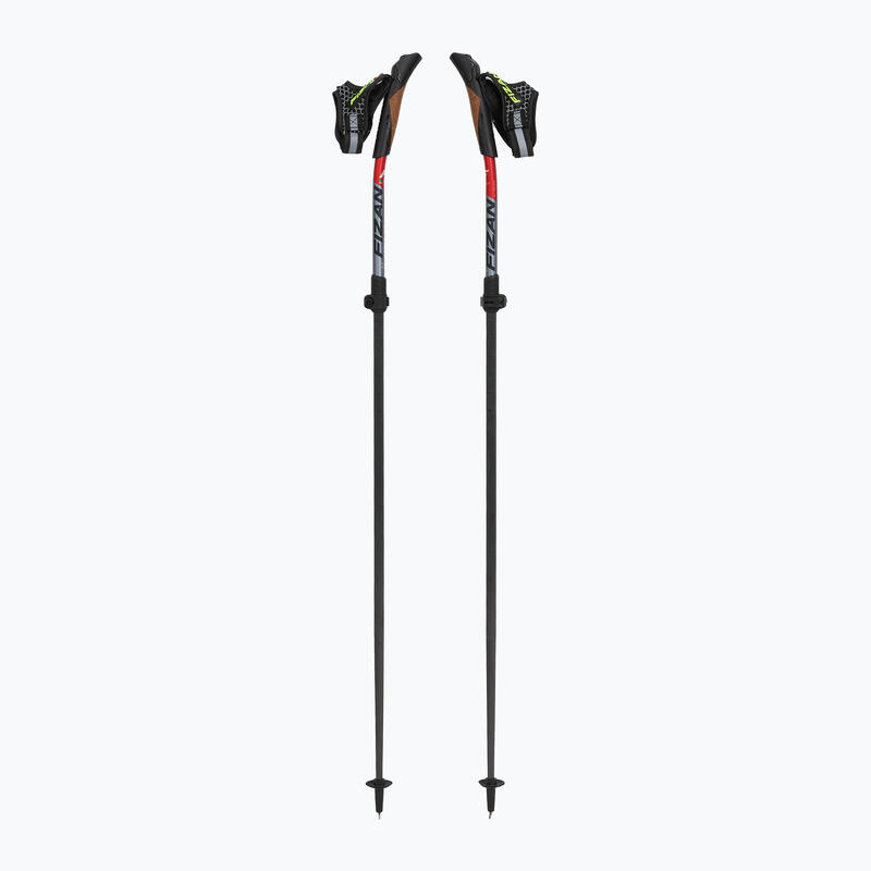Bețe de nordic walking Fizan Carbon Pro Impulse