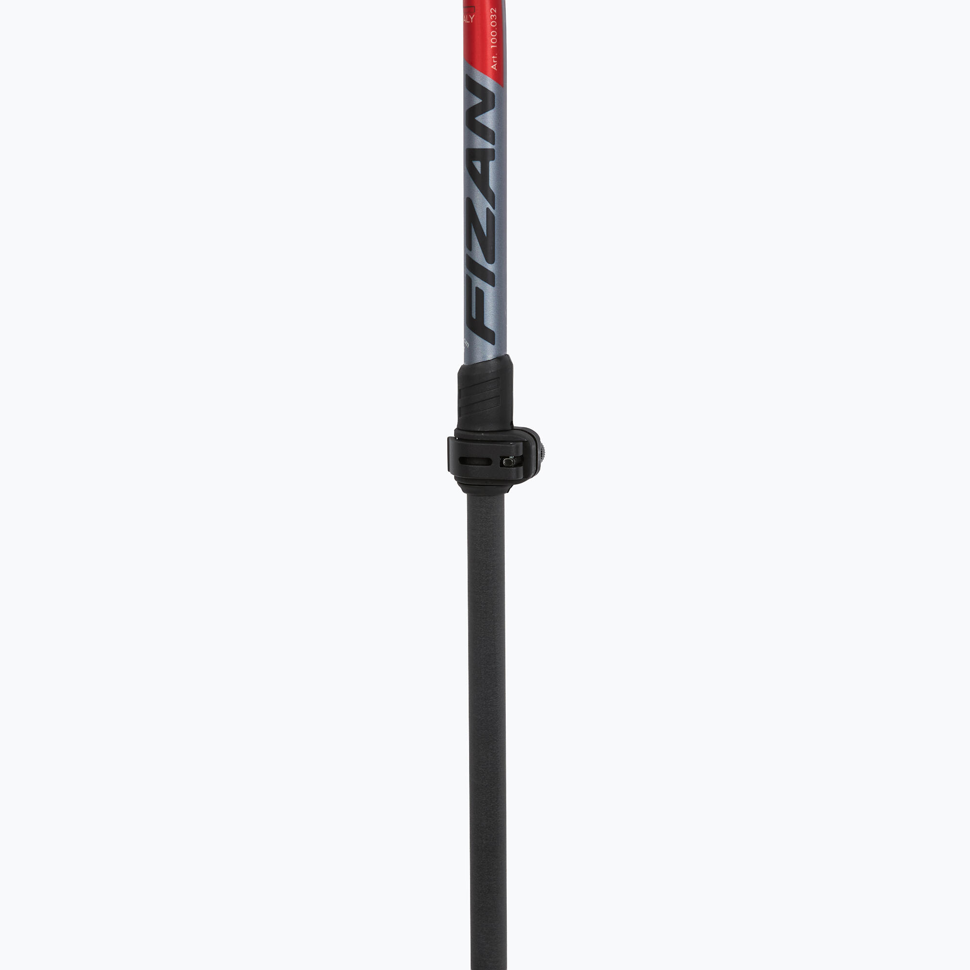 Bastões de nordic walking Fizan Carbon Pro Impulse 4/7