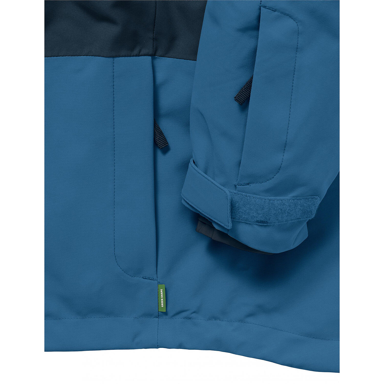Kinder Jacke KIDS SNOW CUP JACKET 4/4