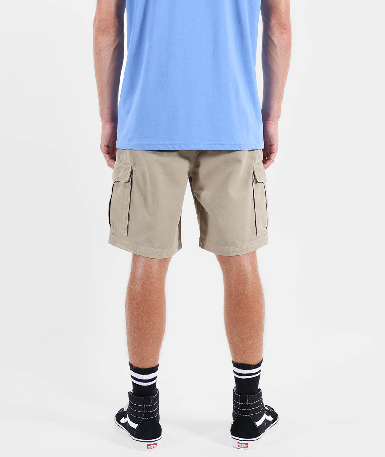 Pantalon corto cargo PROVIDER 3/5