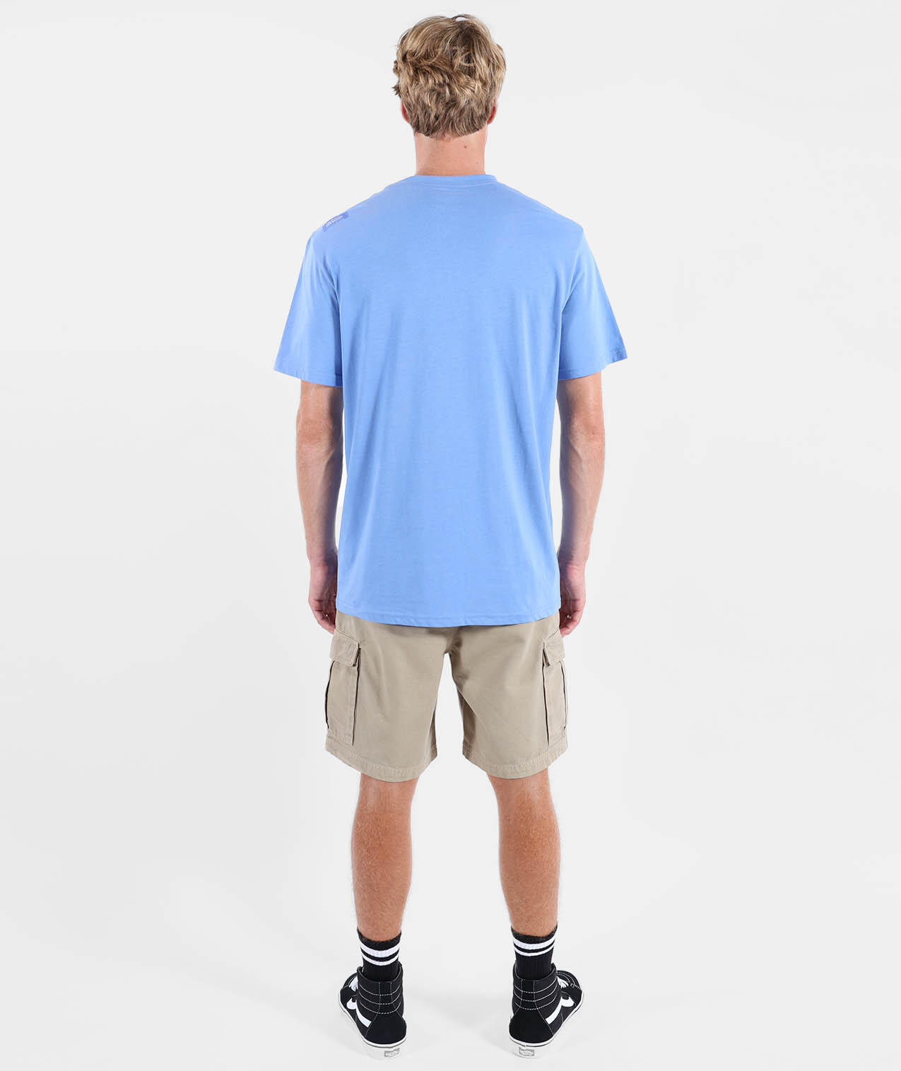Pantalon corto cargo PROVIDER 5/5