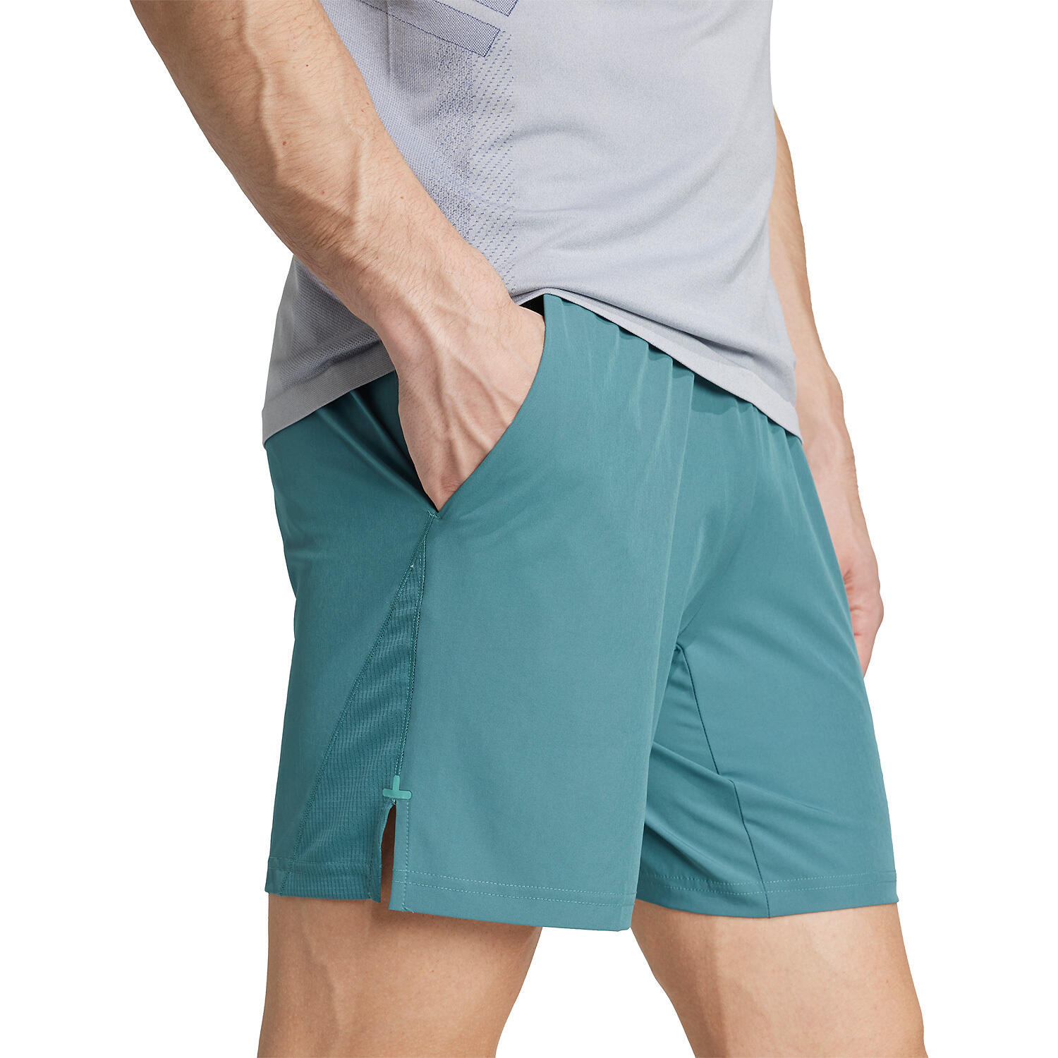 Herren Short GYM+ SHORT 5/5