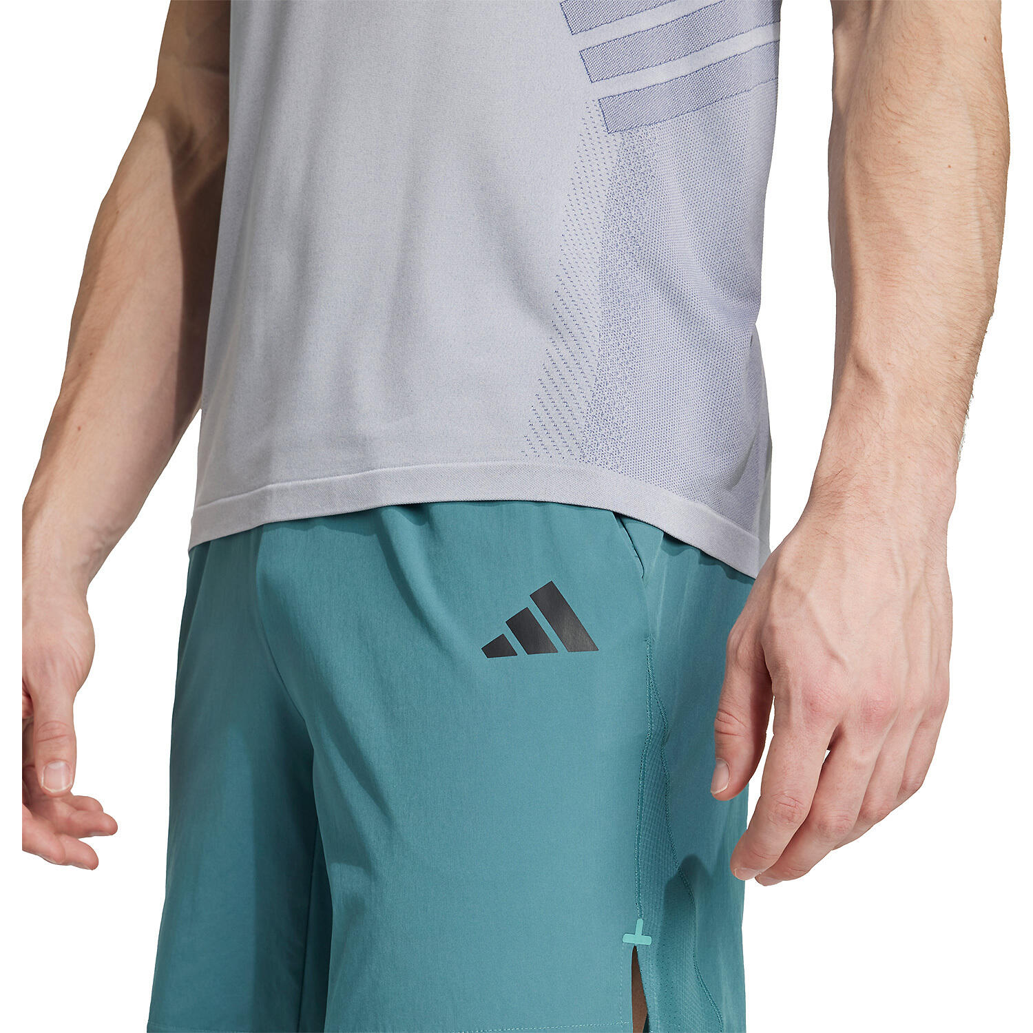 Herren Short GYM+ SHORT 4/5