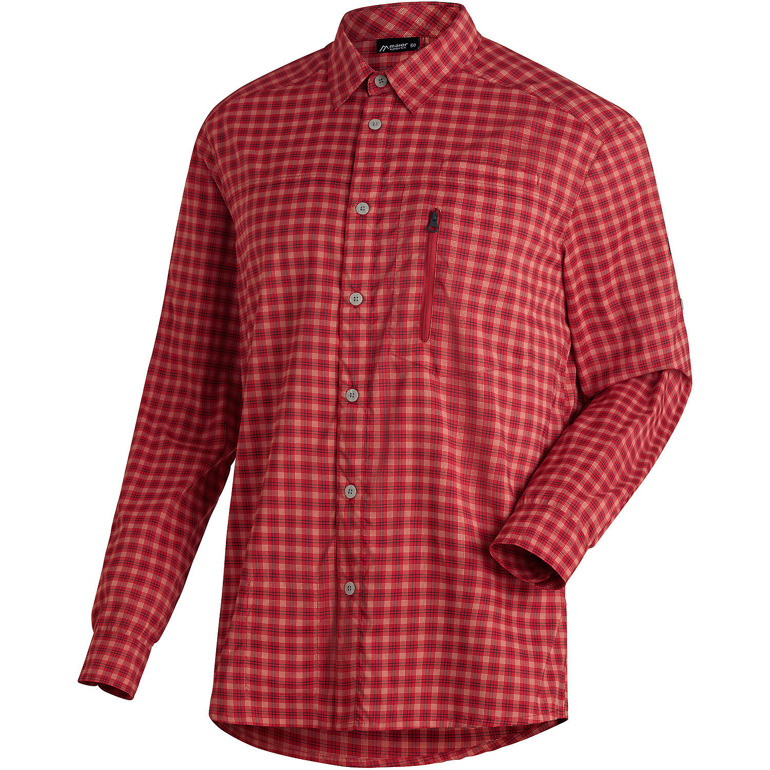 rojo / negro