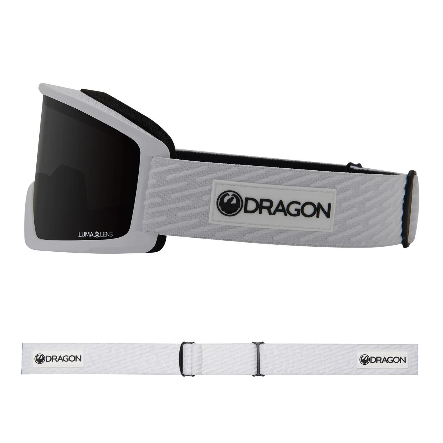 Masque de ski Dragon Dx3 Plus Otg Bonus 3/3
