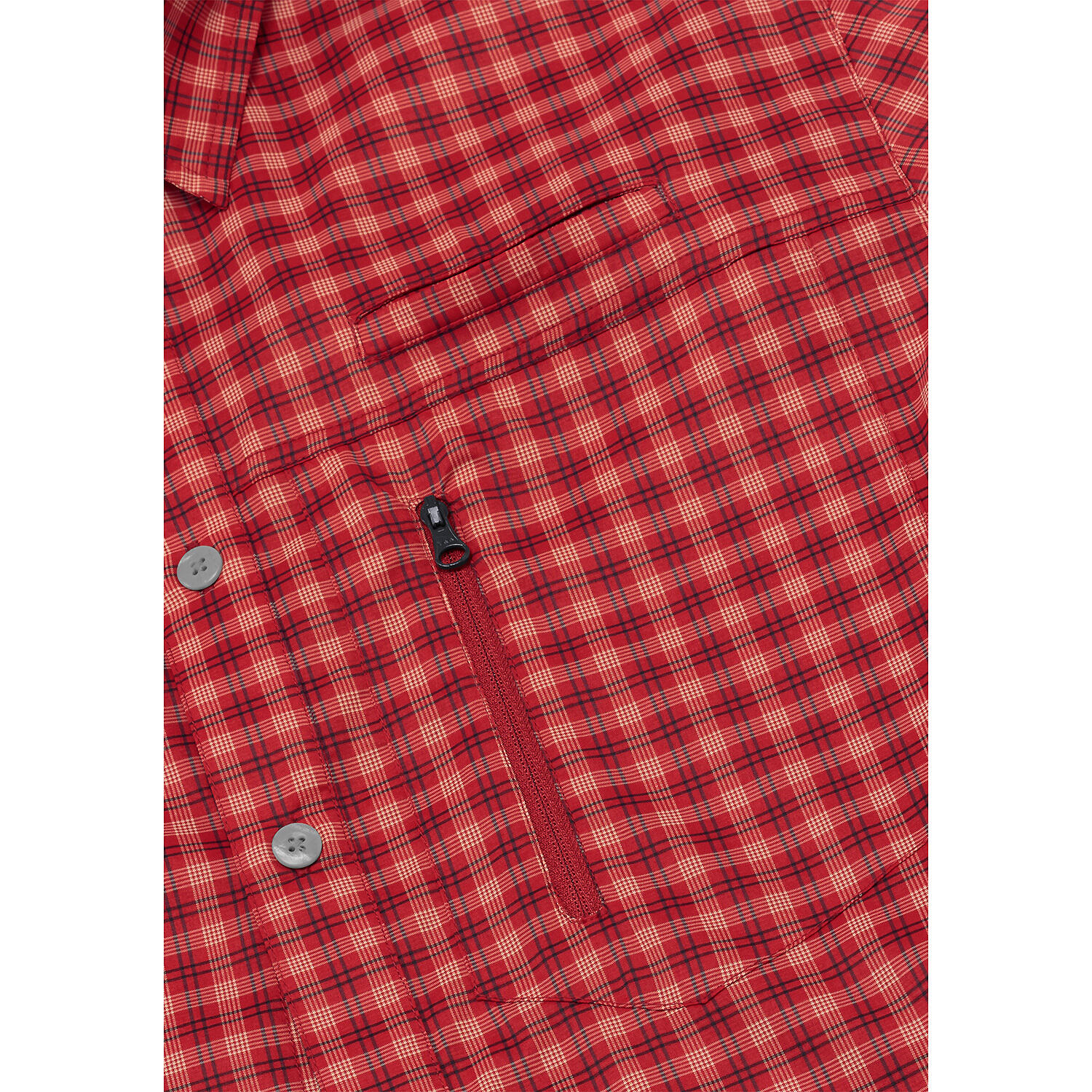 Camisa de manga comprida Maier Sports Mats 3/3